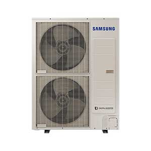 Condensadora 220 DVM S Eco Heat Recovery VRF SAMSUNG