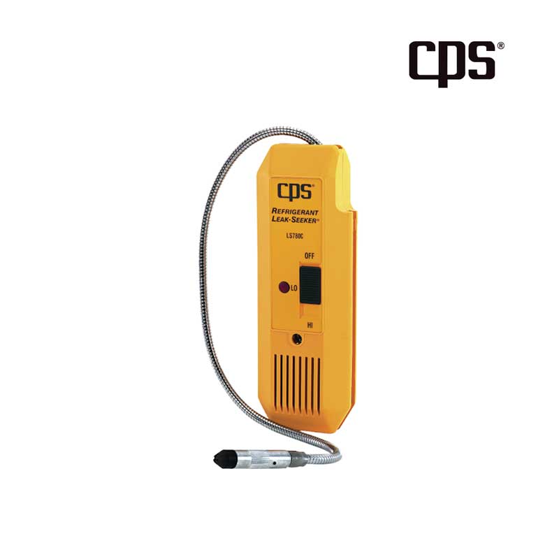Detector de Fuga LS780C CPS
