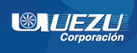 logo corporacion Uezu