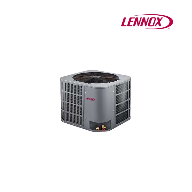 condensadora Ducto Lennox Inverter Frio Solo 18 SEER