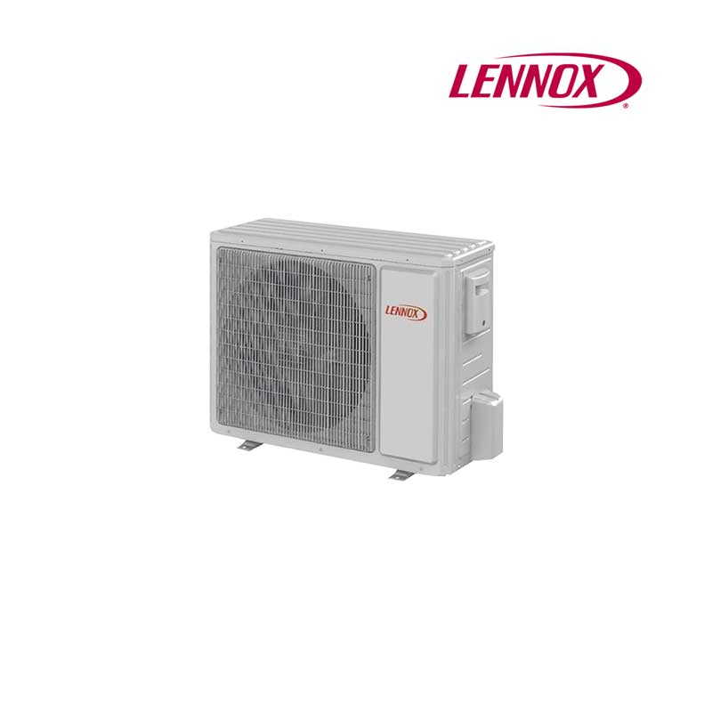 condensadora Piso Techo Lennox Inverter Frio Solo 16 SEER