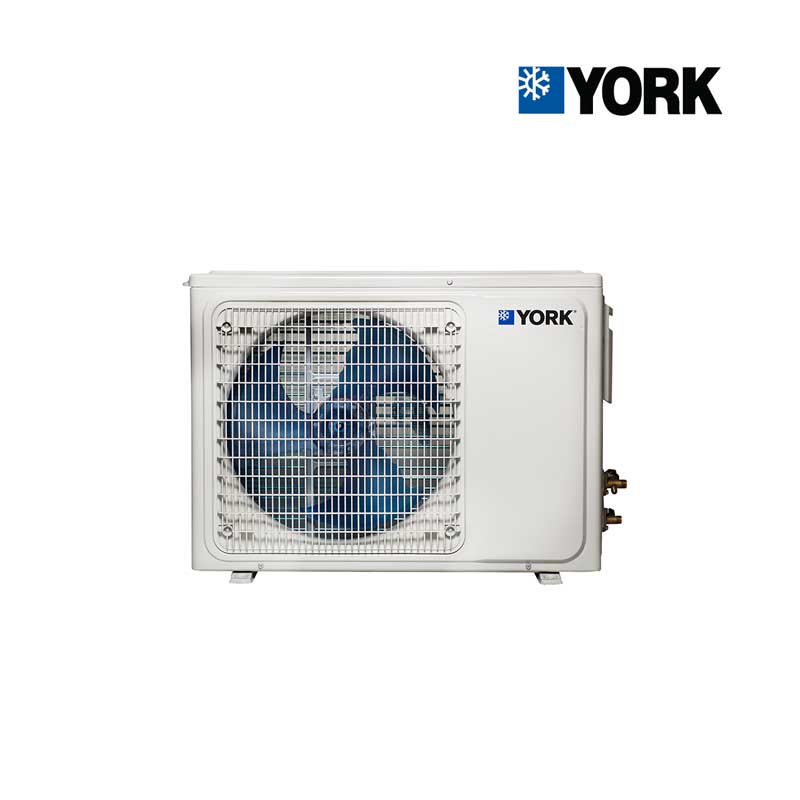 Condensadora Pared York On Off Frio Solo