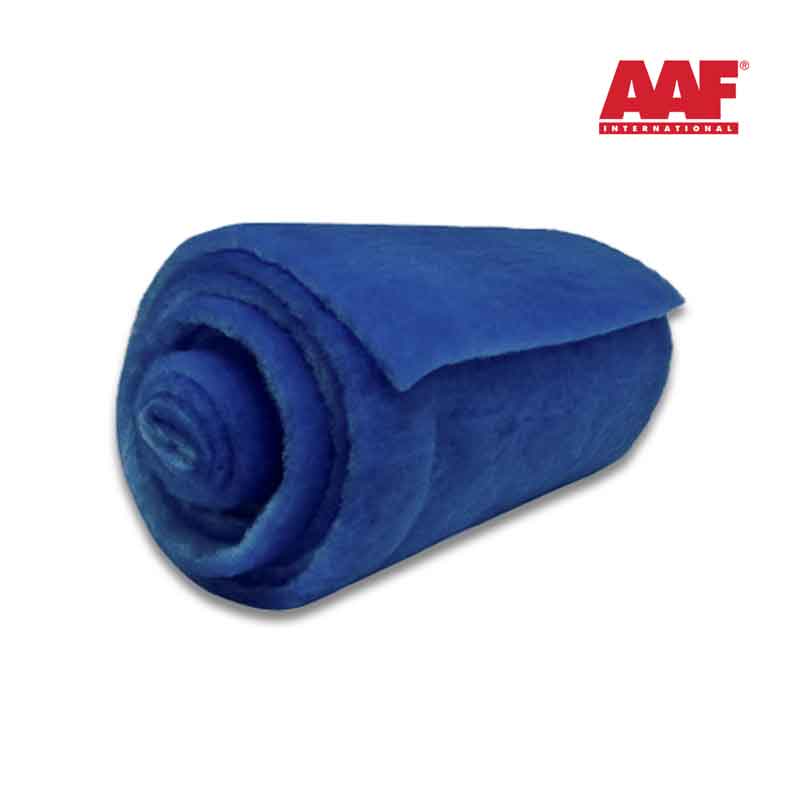 Filtro Sintético Azul - AFF