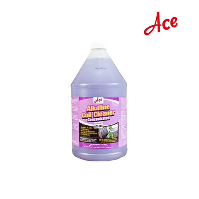 Líquido detergente Condensadora ACE