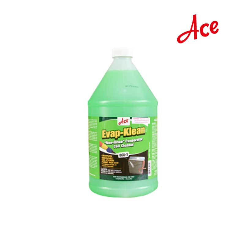 Líquido detergente Evaporadora ACE