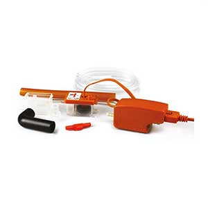 Bomba de Condensado Mini Orange Aspen Pumps