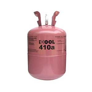 Gas Refrigerante R410A ICOOL