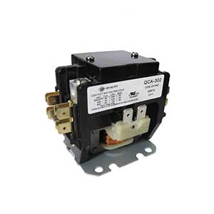 Contactor Quality